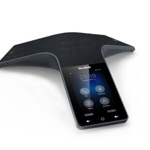 YEALINK CP925, сенсорный экран, звук HD, PoE, Wi-Fi, Bluetooth, шт