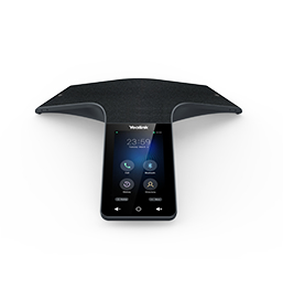 YEALINK CP965, звук HD, 5" цветной сенсорный экран, PoE, Wi-Fi, Bluetooth, шт