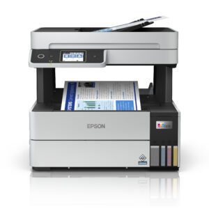 Epson L6490, A4, 17ppm, 4800x1200dpi, ADF35, 008 INK, Ethernet (RJ-45), USB 2.0, Wi-Fi (аналог C11CJ88405/C11CJ88507)