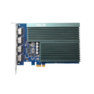 ASUS GT730-4H-SL-2GD5//GT730 HDMI 2G GDDR5; 90YV0H20-M0NA00