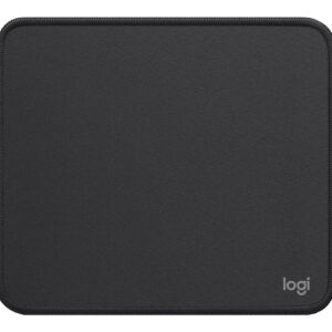 Logitech Mouse Pad Studio, 200x230mm, Graphite, [956-000049]