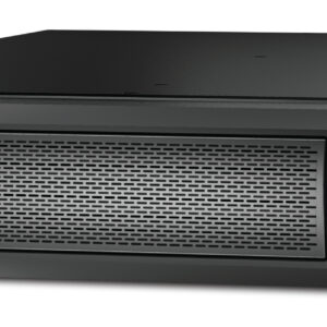 APC Smart-UPS X 3000VA/2700W, RM 2U/Tower, Ext. Runtime, Line-Interactive, LCD, Out: 220-240V 8xC13 (3-gr. switched) 1xC19, SmartSlot, USB, COM, EPO, HS User Replaceable Bat, Black, 1 year warranty