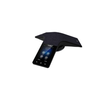 YEALINK CP935W, беспроводной DECT/Wi-Fi, 4'' сенсорный экран, звук HD, Bluetooth, шт