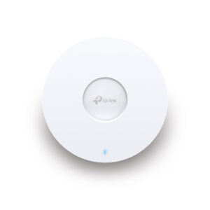 TP-Link EAP670, AX5400 Ceiling Mount Dual-Band Wi-Fi 6 Access Point