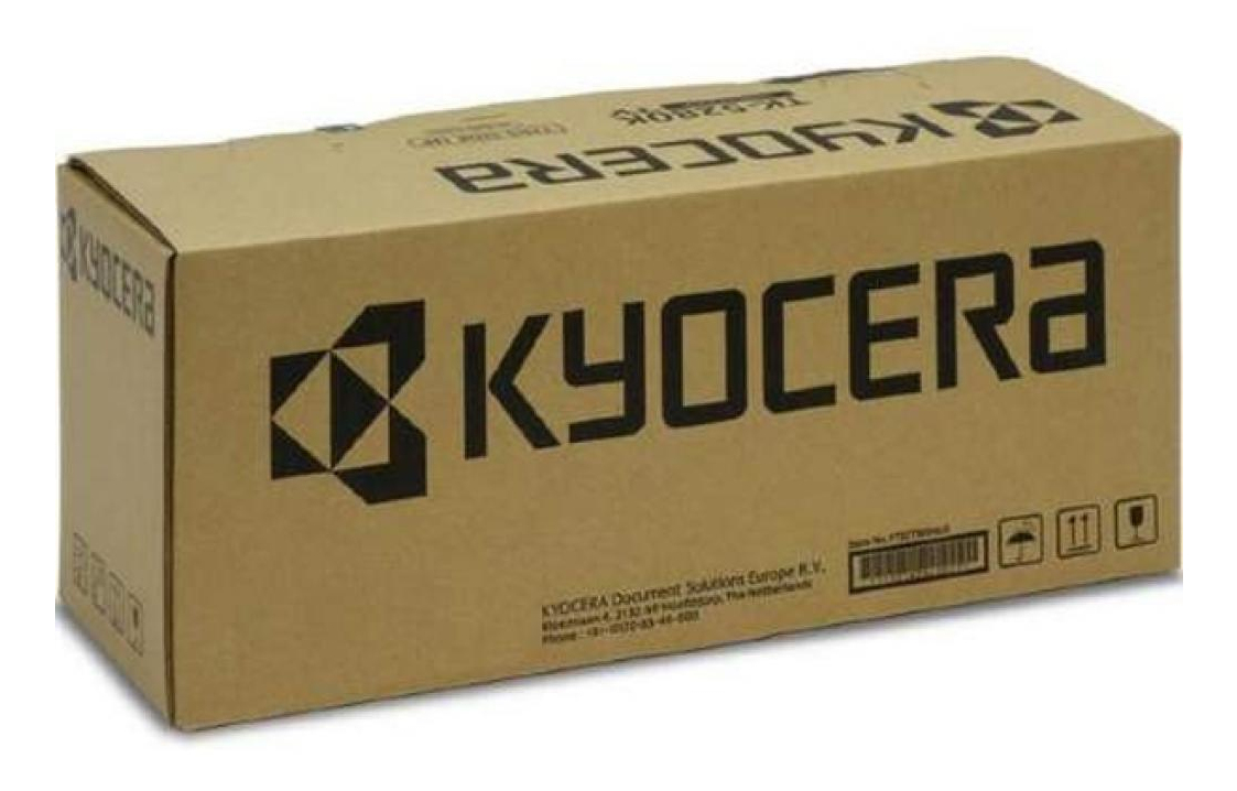 Kyocera Тонер-картридж TK-8545K для TASKalfa 4054ci чёрный (30000 стр.)