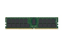 Kingston Server Premier DDR4 64GB RDIMM 3200MHz ECC Registered 2Rx4, 1.2V (Hynix C Rambus) 1 Year Warrаnty