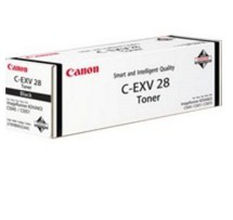 Тонер CANON C-EXV28 BK черный