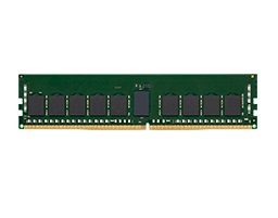 Kingston Server Premier DDR4 32GB RDIMM 3200MHz ECC Registered 1Rx4, 1.2V (Micron F Rambus) 1 Year Warrаnty