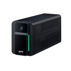 APC Back-UPS 500VA/300W, 230V, 3xC13, USB, Data/DSL protect.,1 year warranty