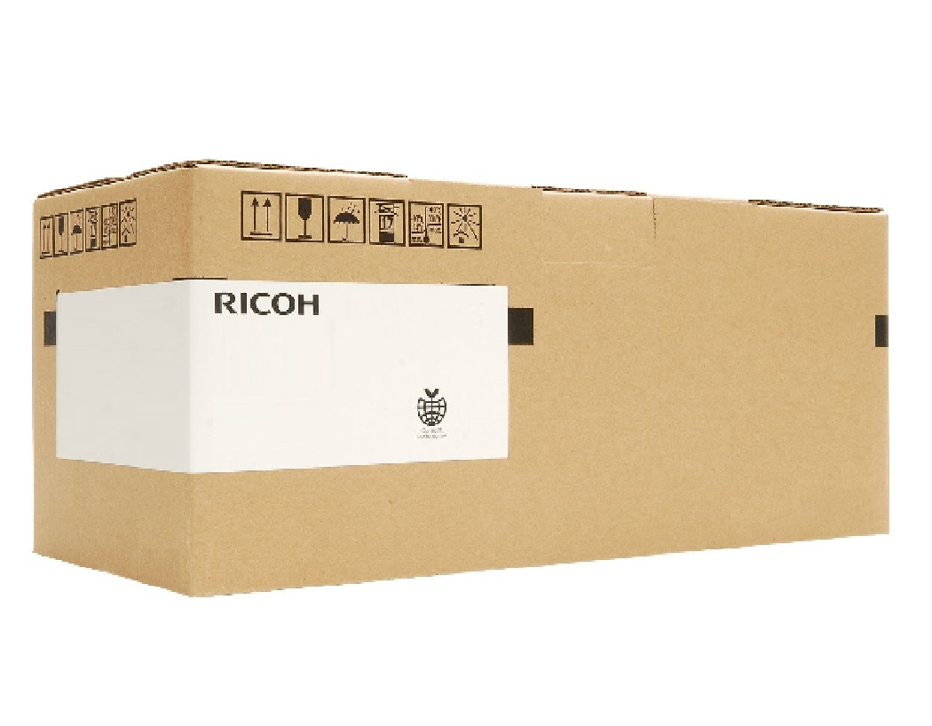 Ricoh type M C2000 black for Ricoh MC2000 (18000стр). Официальный поставщик Ricoh