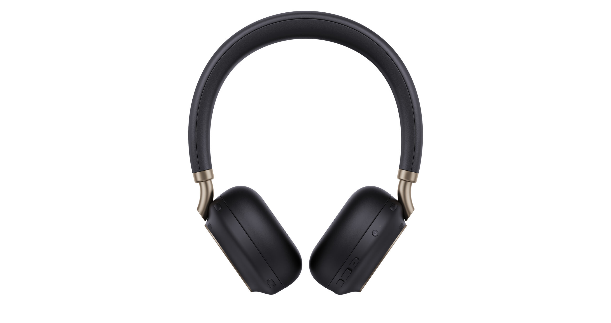 YEALINK BH76 UC Black USB-A, Беспроводная Bluetooth, Зарядка Qi, HD звук, Шумоподав.ANC,Черная