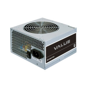 Chieftec Value APB-600B8 600W ATX, 80PLUS WHITE, OEM