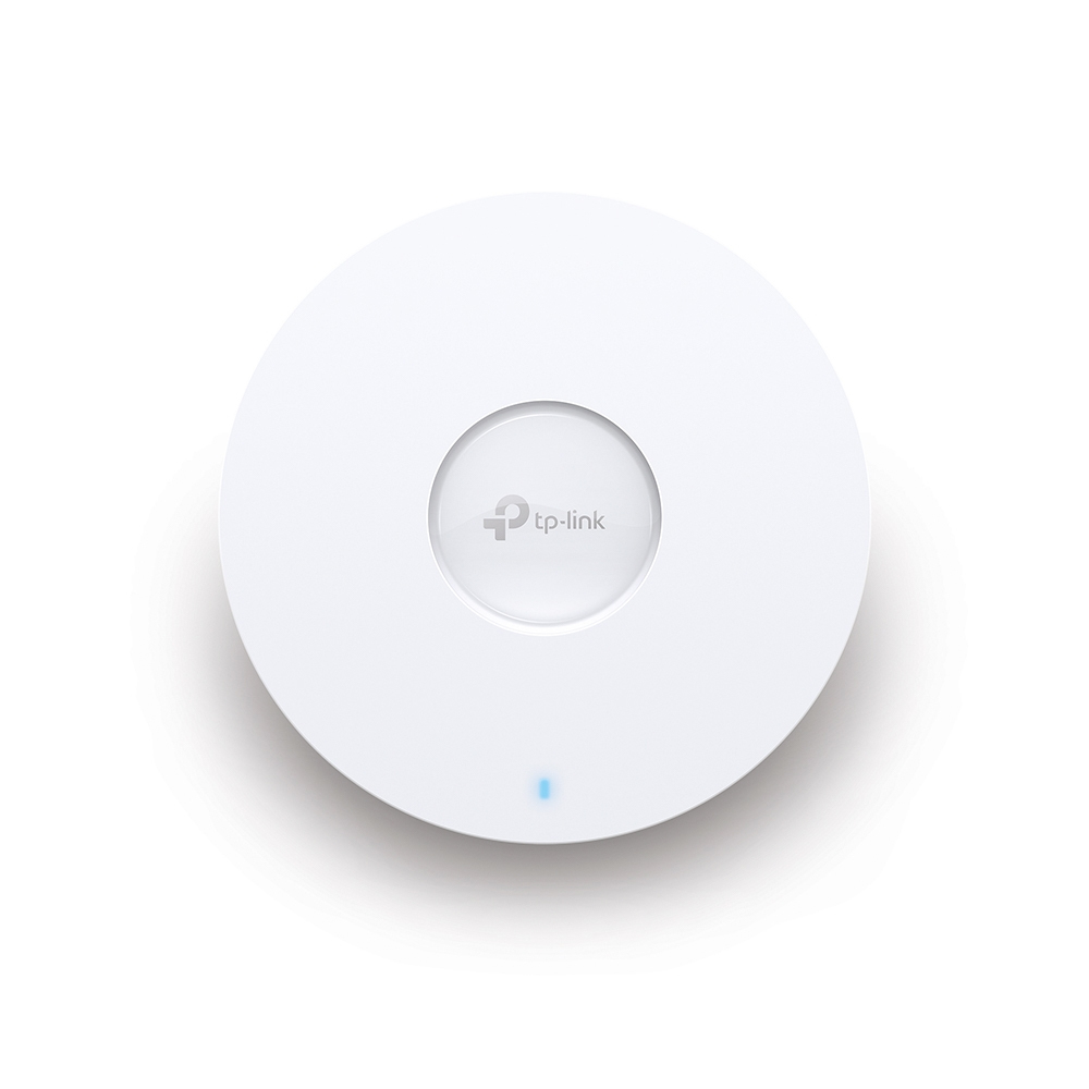 TP-Link EAP650, EAP650, AX3000 Ceiling Mount Dual-Band Wi-Fi 6 Access Point