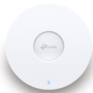 TP-Link EAP653, AX3000 Ceiling Mount Dual-Band Wi-Fi 6 Access Point