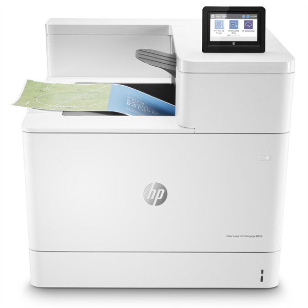 Принтер HP Color LaserJet Enterprise M856dn (T3U51A#B19)